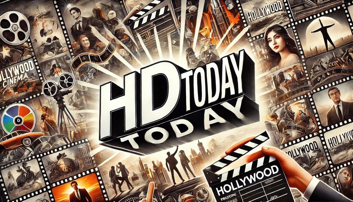 Stream free HD movies on HDToday